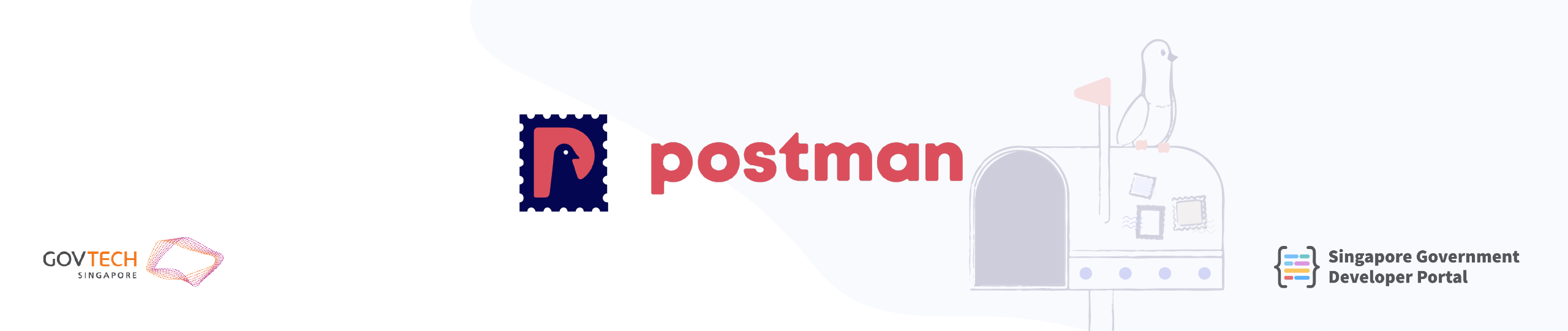 Postman — Deliver Messages to Citizens in Minutes | Singapore ...