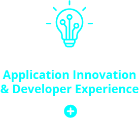 Application Innovation & Developer Experience