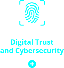 Digital Trust & Cybersecurity