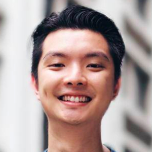 Immanuel Goh profile image