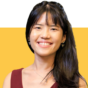 Kendra Wong profile image
