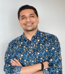 Mehul Shah profile image